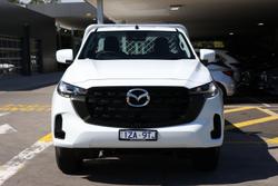 2025 Mazda BT-50 XT
