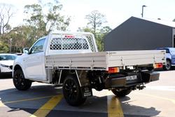 2025 Mazda BT-50 XT