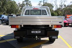 2025 Mazda BT-50 XT