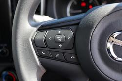 2025 Mazda BT-50 XT