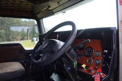2007 Kenworth T400 Series T404S