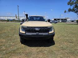 2026 Ford Ranger Super Duty