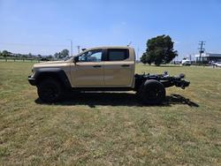 2026 Ford Ranger Super Duty