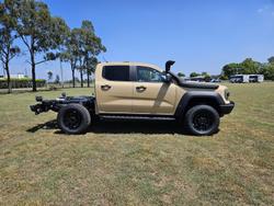 2026 Ford Ranger Super Duty