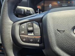 2026 Ford Ranger Super Duty