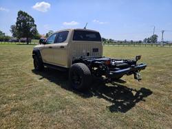 2026 Ford Ranger Super Duty