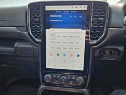 2026 Ford Ranger Super Duty