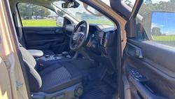 2026 Ford Ranger Super Duty