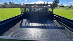 2026 Ford Ranger Super Duty