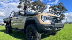 2026 Ford Ranger Super Duty