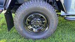 2026 Ford Ranger Super Duty