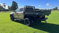 2026 Ford Ranger Super Duty