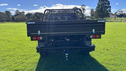 2026 Ford Ranger Super Duty