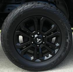 2023 Mitsubishi Triton GLX-R