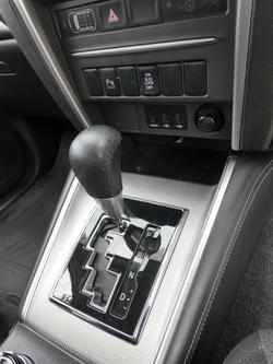 2023 Mitsubishi Triton GLX-R