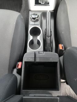 2023 Mitsubishi Triton GLX-R