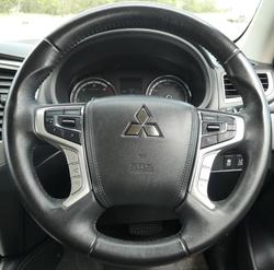 2023 Mitsubishi Triton GLX-R