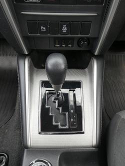 2023 Mitsubishi Triton GLX-R