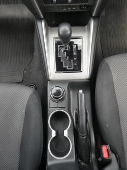 2023 Mitsubishi Triton GLX-R