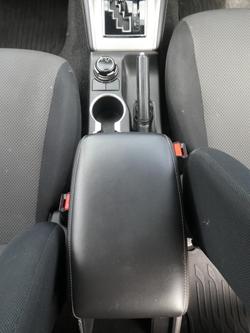 2023 Mitsubishi Triton GLX-R