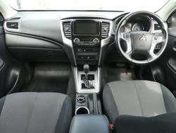 2023 Mitsubishi Triton GLX-R