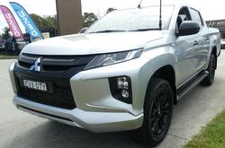 2023 Mitsubishi Triton GLX-R