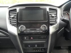 2023 Mitsubishi Triton GLX-R