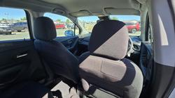 2018 Holden Trax LS
