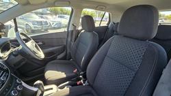 2018 Holden Trax LS