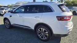 2017 Renault Koleos Intens