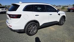 2017 Renault Koleos Intens