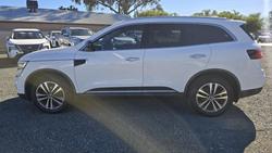 2017 Renault Koleos Intens