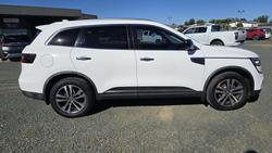 2017 Renault Koleos Intens