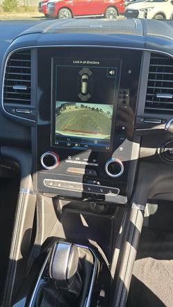 2017 Renault Koleos Intens