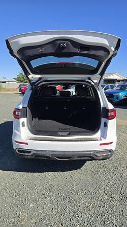 2017 Renault Koleos Intens