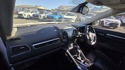 2017 Renault Koleos Intens