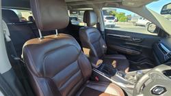 2017 Renault Koleos Intens