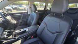 2024 GWM Haval H6 Ultra Hybrid