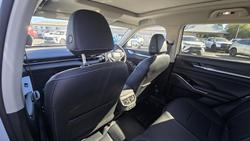 2024 GWM Haval H6 Ultra Hybrid