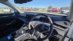 2024 GWM Haval H6 Ultra Hybrid