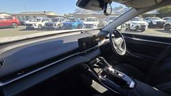 2024 GWM Haval H6 Ultra Hybrid