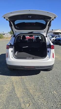 2024 GWM Haval H6 Ultra Hybrid