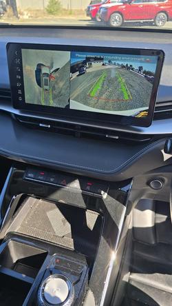 2024 GWM Haval H6 Ultra Hybrid