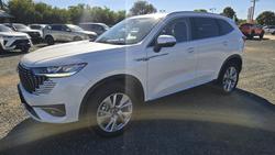 2024 GWM Haval H6 Ultra Hybrid