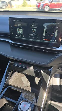 2024 GWM Haval H6 Ultra Hybrid