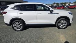 2024 GWM Haval H6 Ultra Hybrid