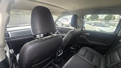 2024 GWM Ute Cannon-X