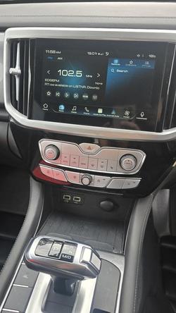 2024 GWM Ute Cannon-X