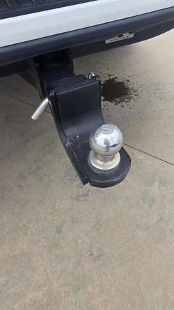 2024 GWM Ute Cannon-X