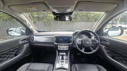 2024 GWM Ute Cannon-X